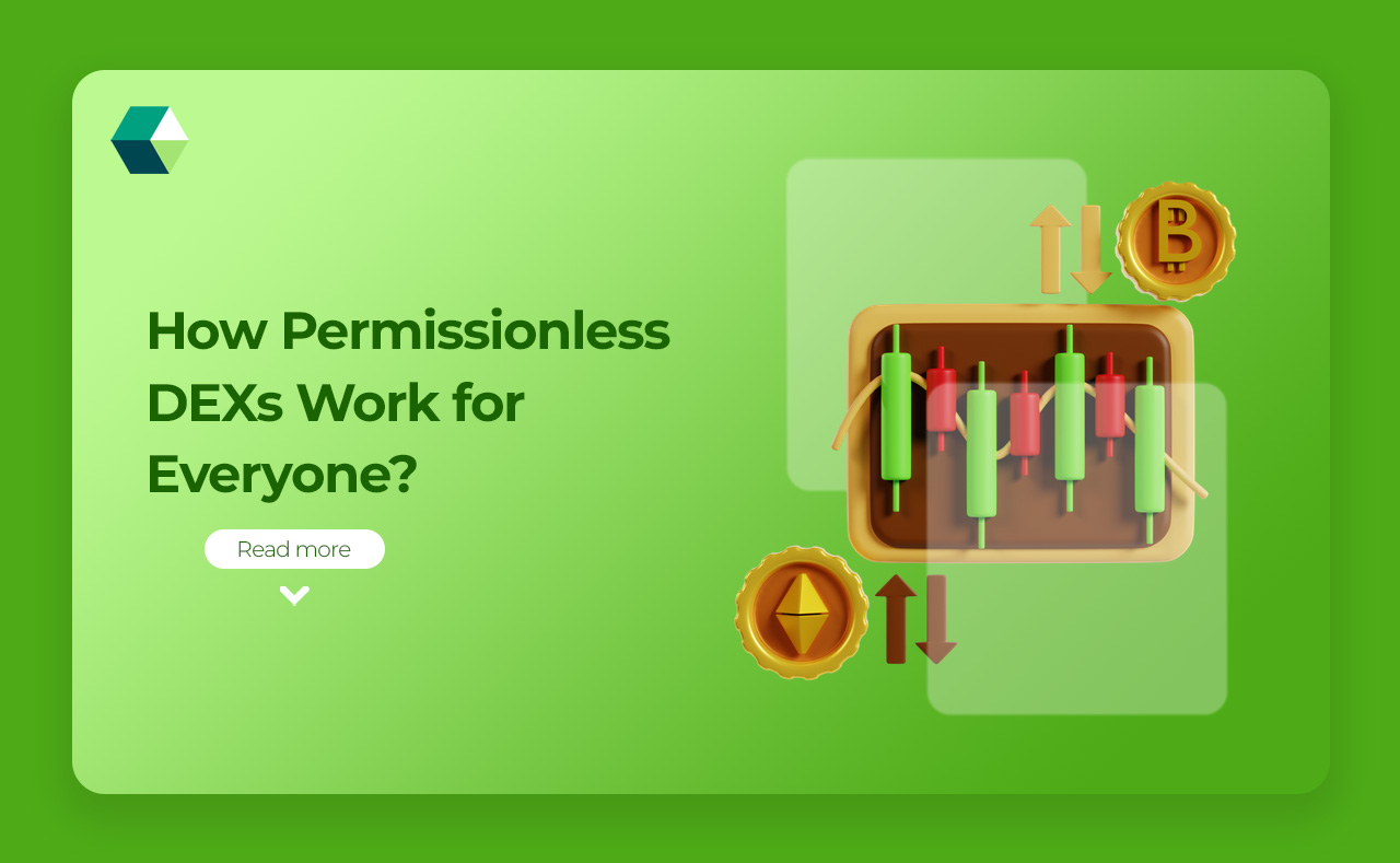 Permissionless