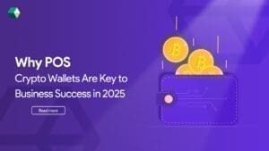 POS Crypto Wallets