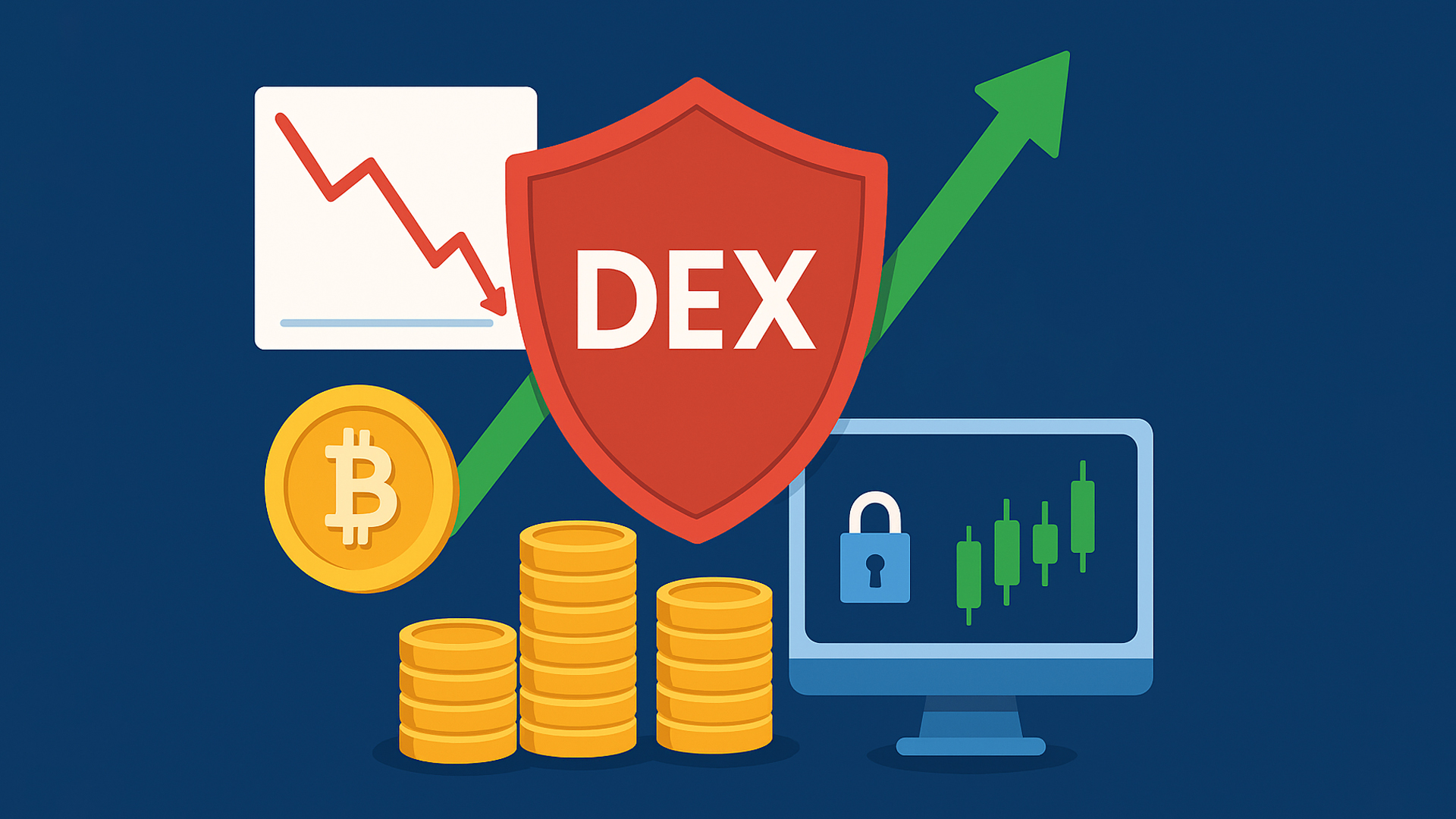 Top 7 Strategies for Reducing Price Impact on a DEX