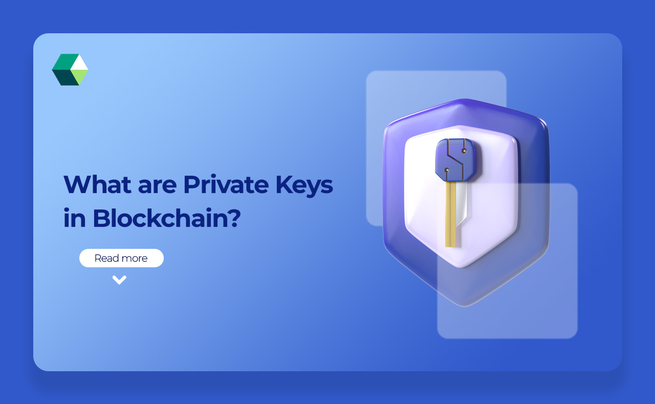 Private Keys