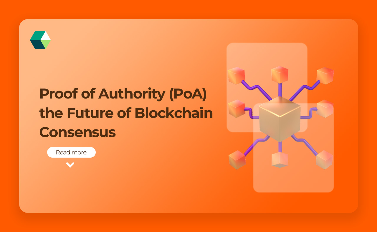 Proof of Authority