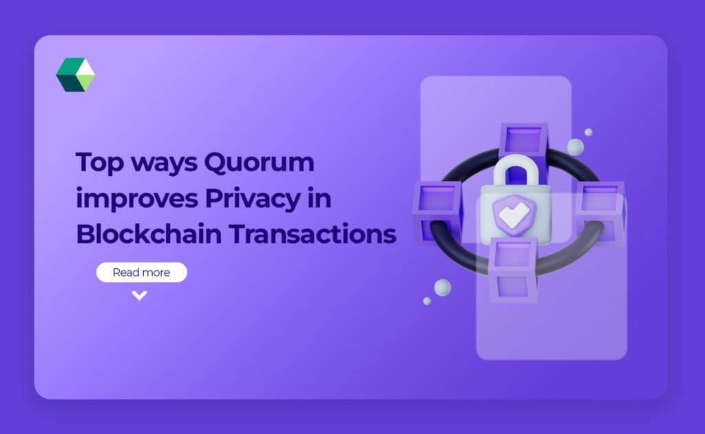 Quorum