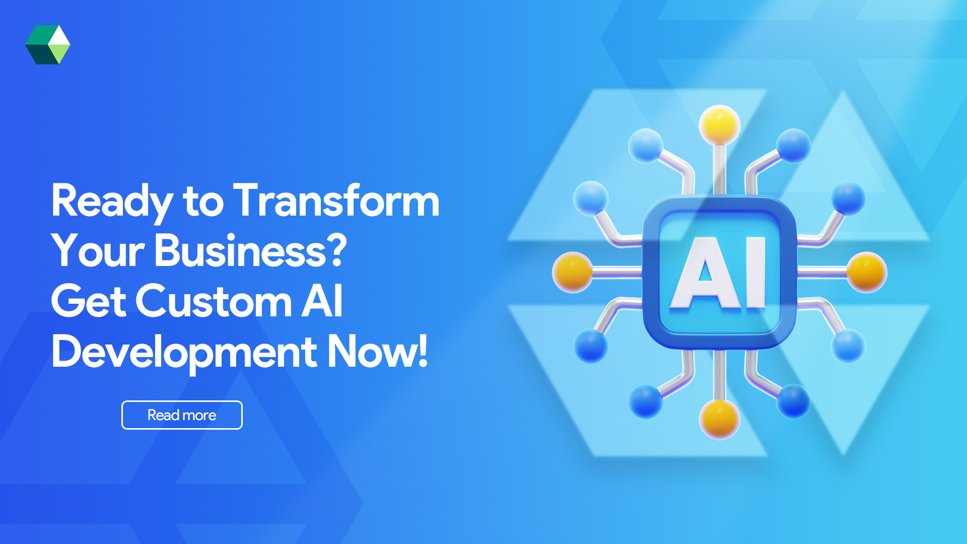 Custom AI Development