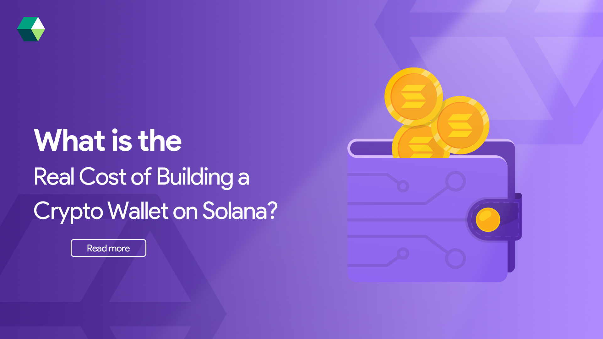 Crypto Wallet