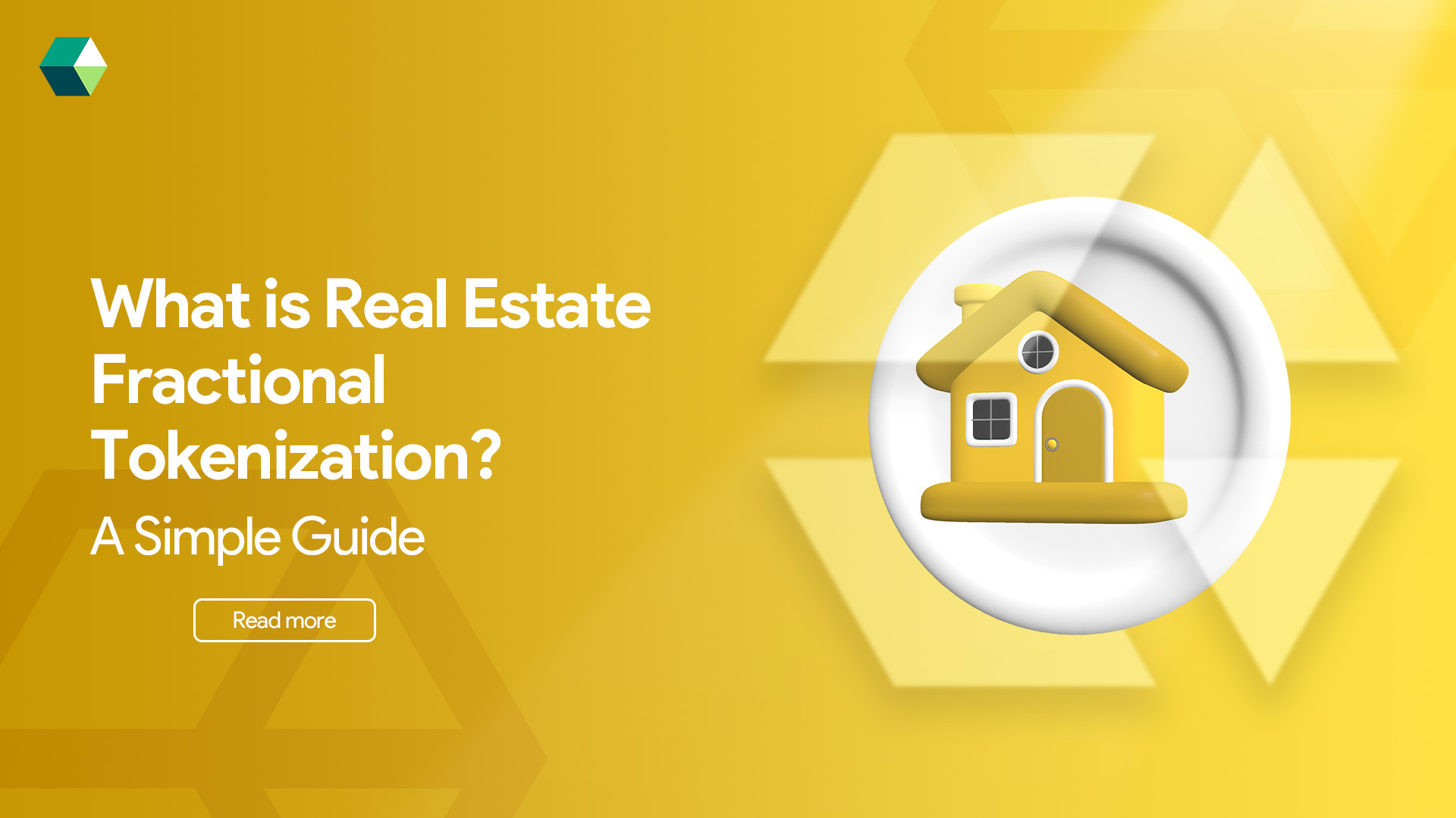 Real Estate