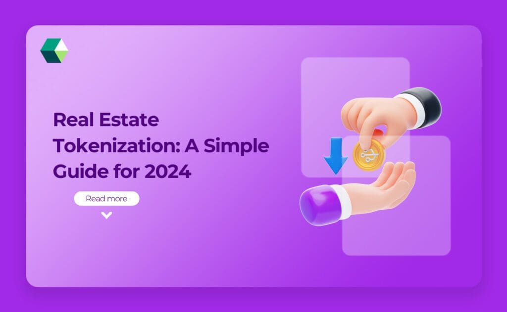 Real Estate Tokenization
