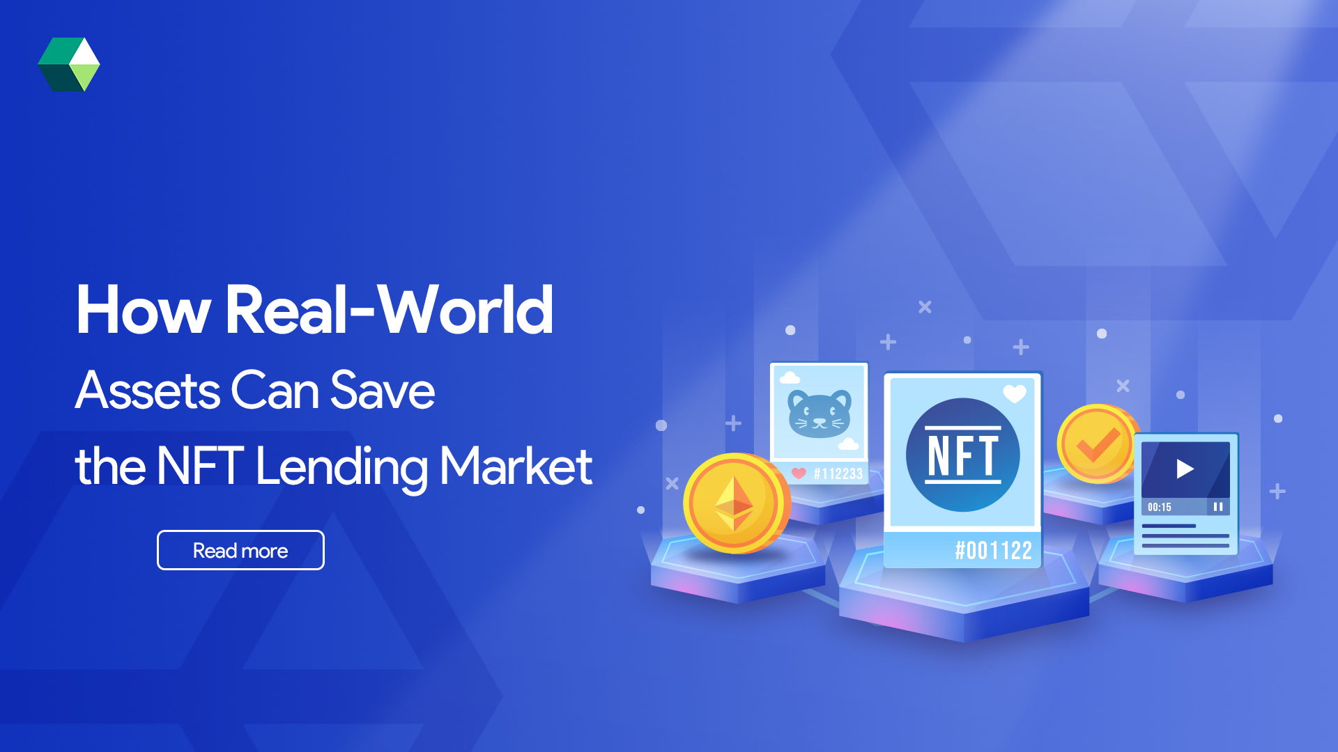 How Real-World Assets Can Save the NFT Lending Market