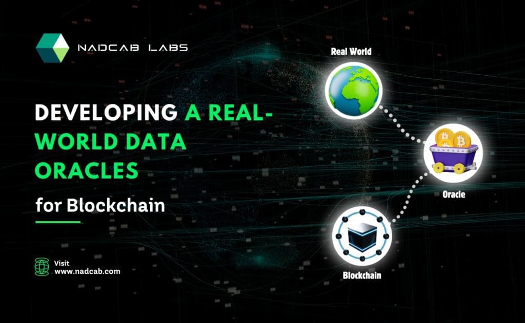 real-world-data-oracles