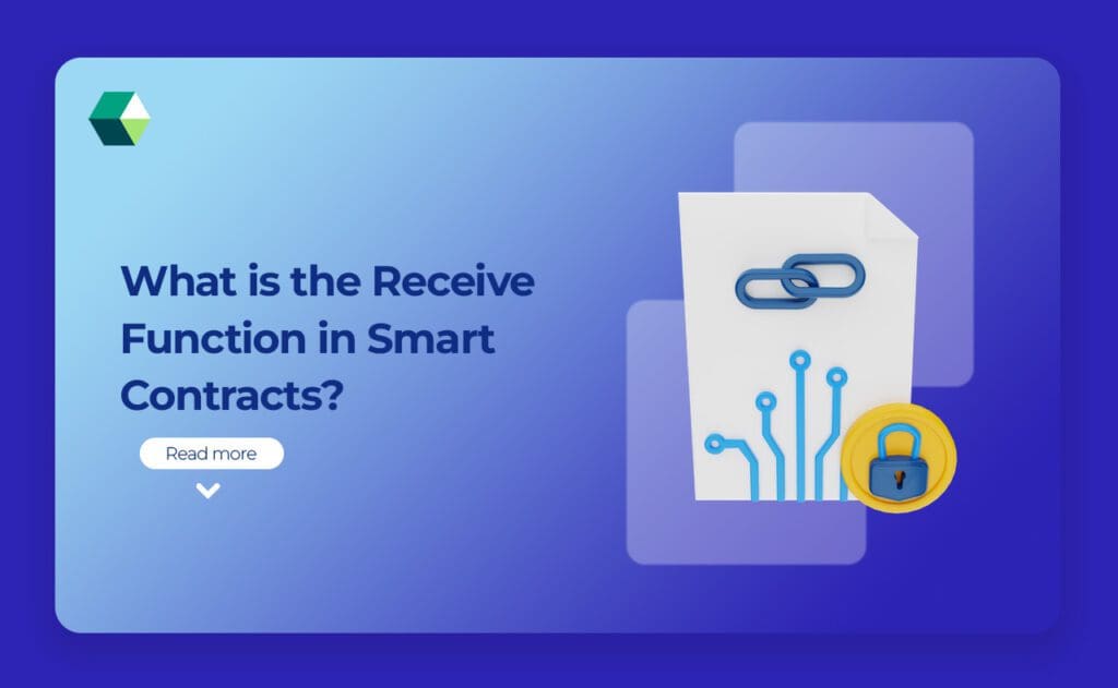 Receive Function