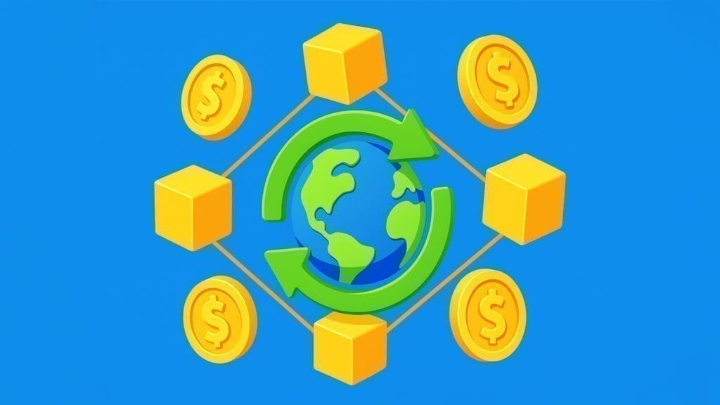 Understanding Regenerative Finance (ReFi)- A New Financial Model