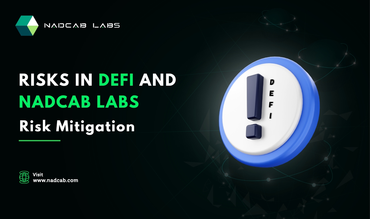 DeFi Protocols