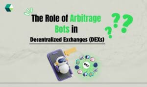 Arbitrage Bots