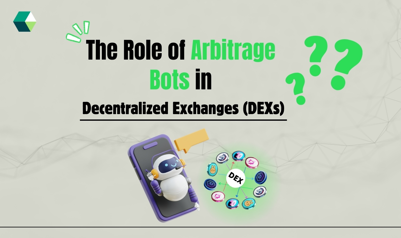 Arbitrage Bots