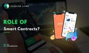 Role of Smart Contracts