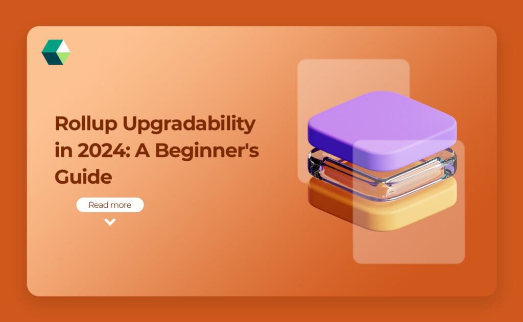 rollup-upgradability