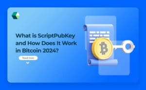 ScriptPubKey