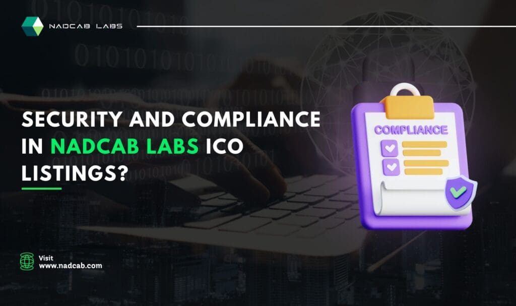 Security and Compliance