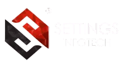 settings