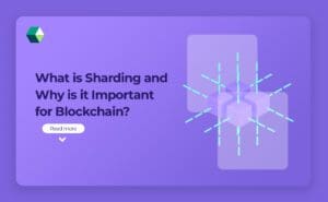 sharding-in-blockchain