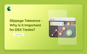 slippage tolerance in dex
