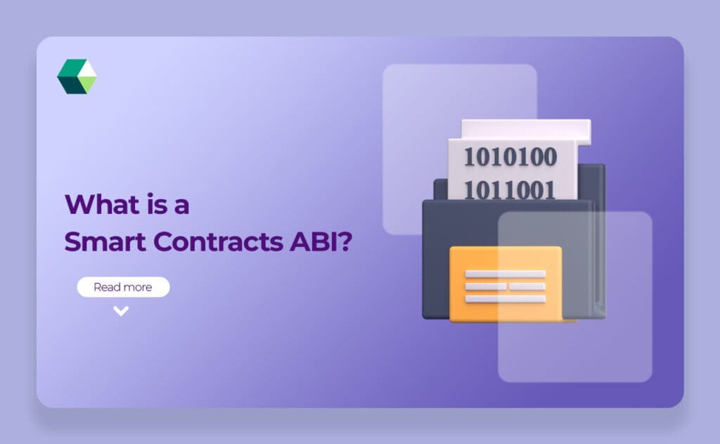 Smart Contracts ABI