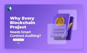 smart contract auditing