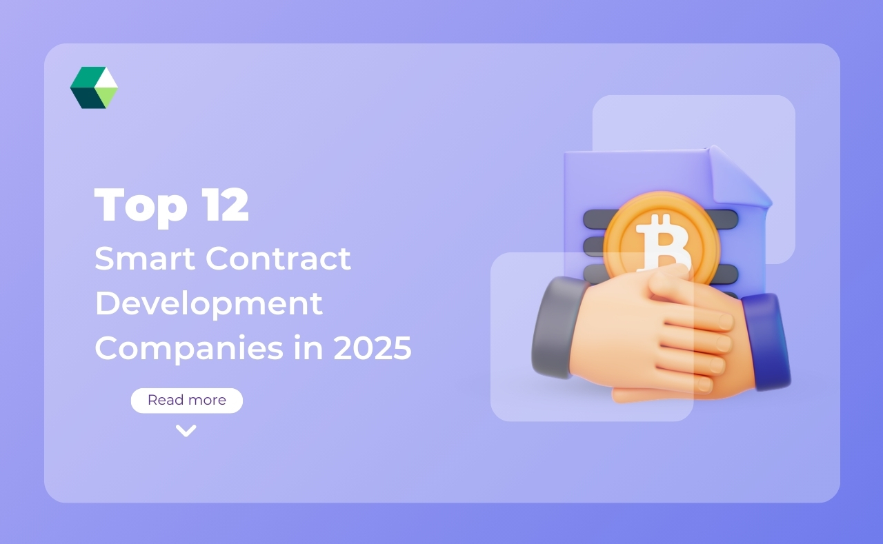 Smart Contract Development