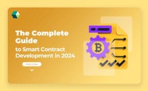 smart contract development in 2024