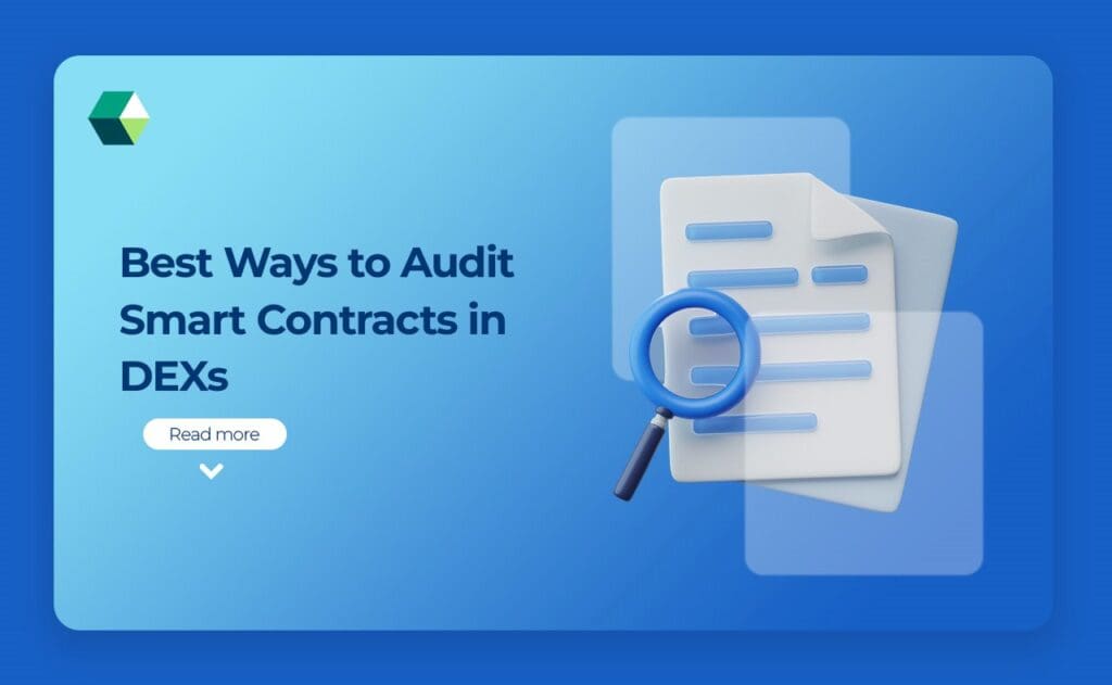 smart contracts