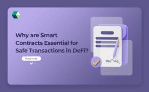 Smart Contracts