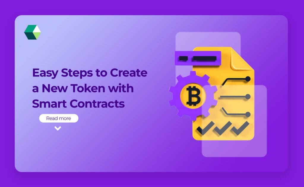 New Token