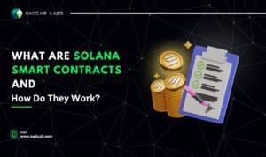 Solana Smart Contracts