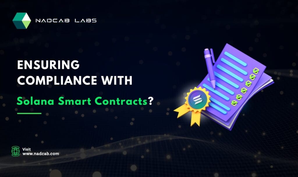 Solana Smart Contracts