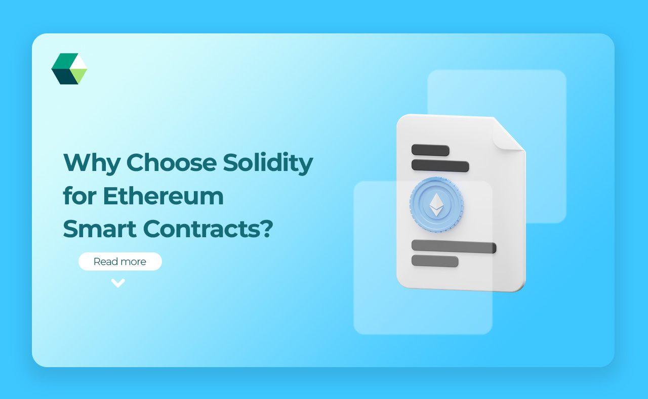 Solidity
