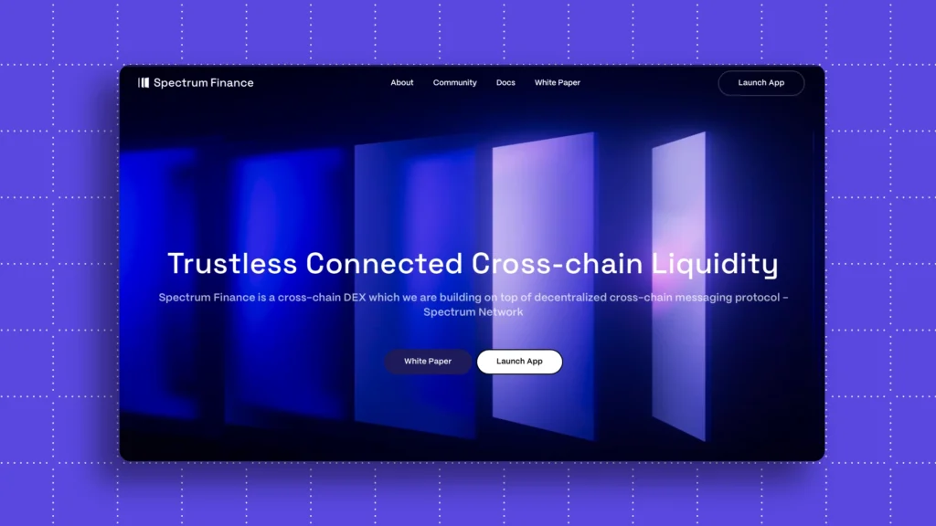 Spectrum Finance