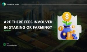 Staking and Farming