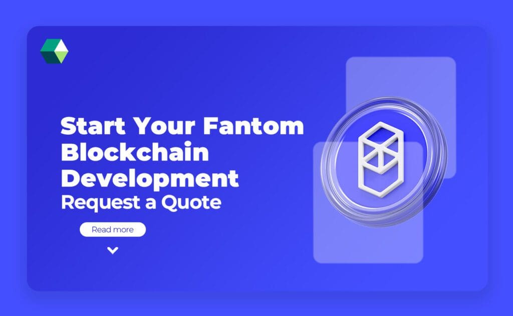 start-your-fantom-blockchain-development