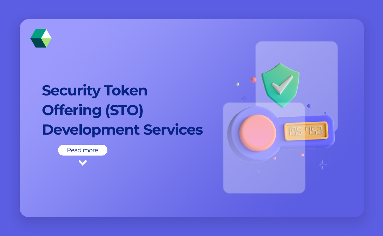 Security Token Offering