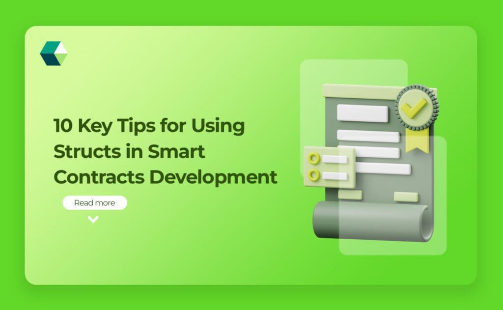 structs-in-smart-contracts-development