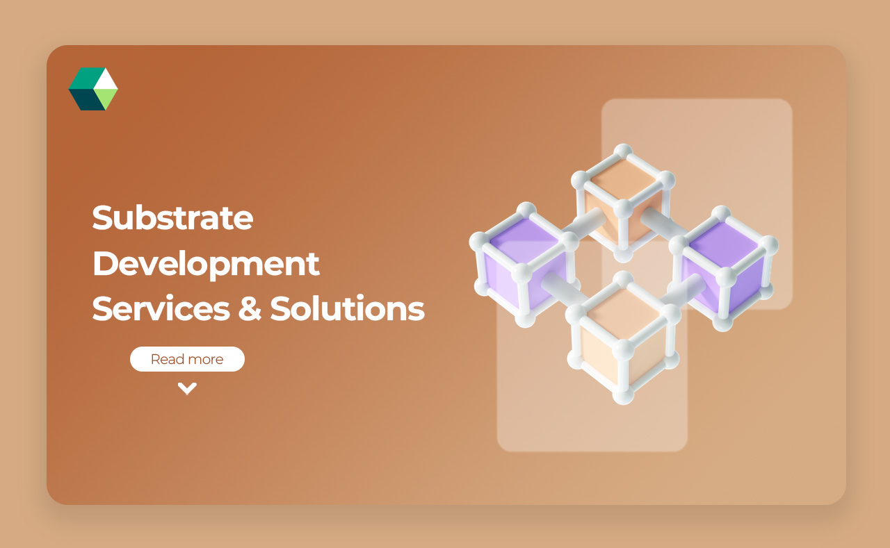 substrate-blockchain-development