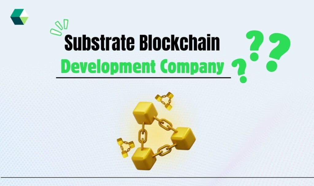 substrate development company