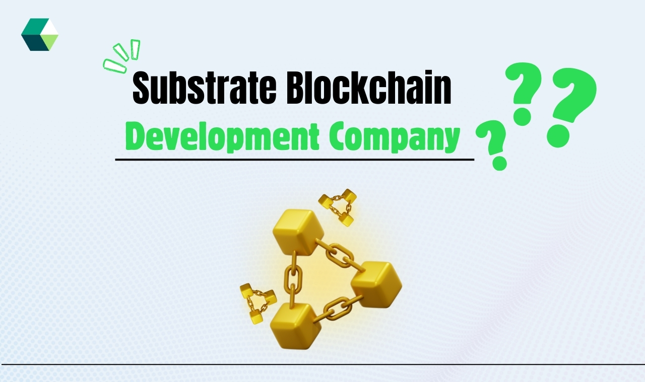 substrate development company