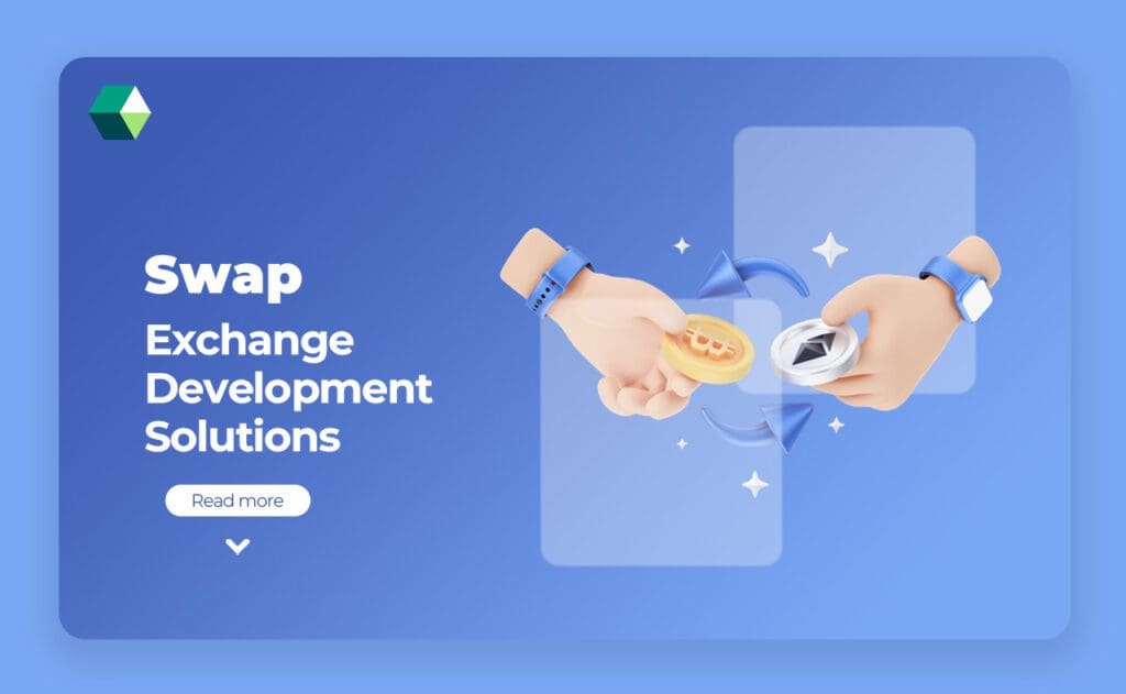 swap-exchange-development