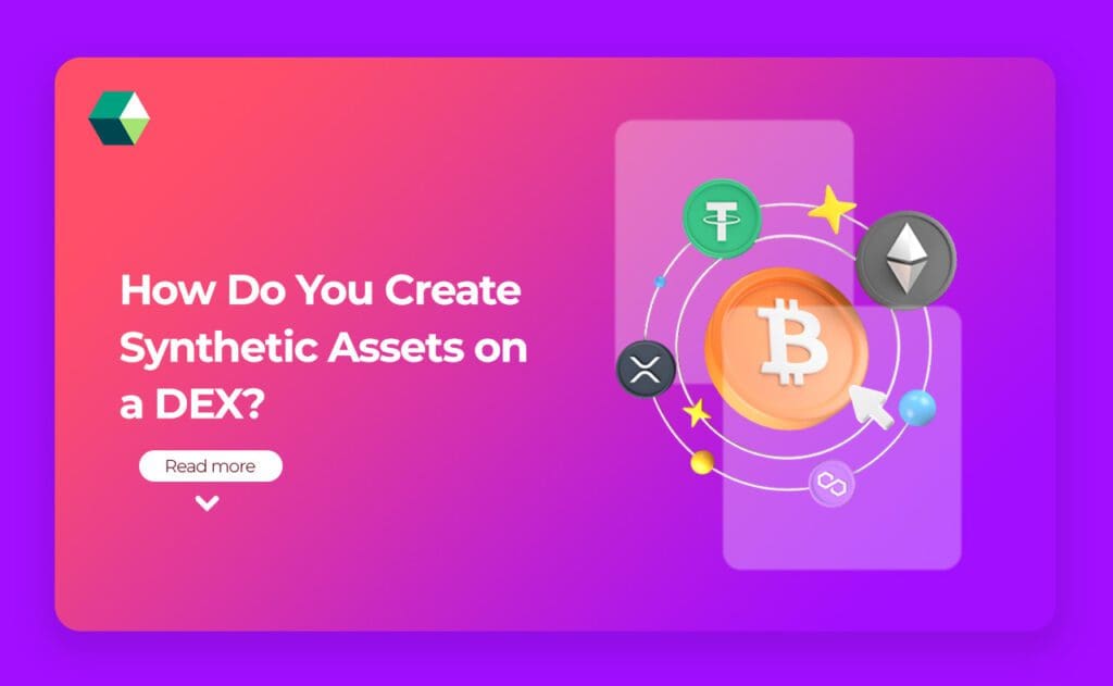 Synthetic Assets