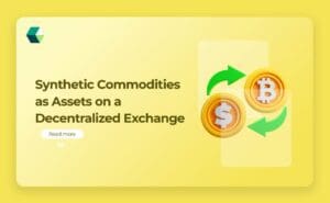 Synthetic Commodity