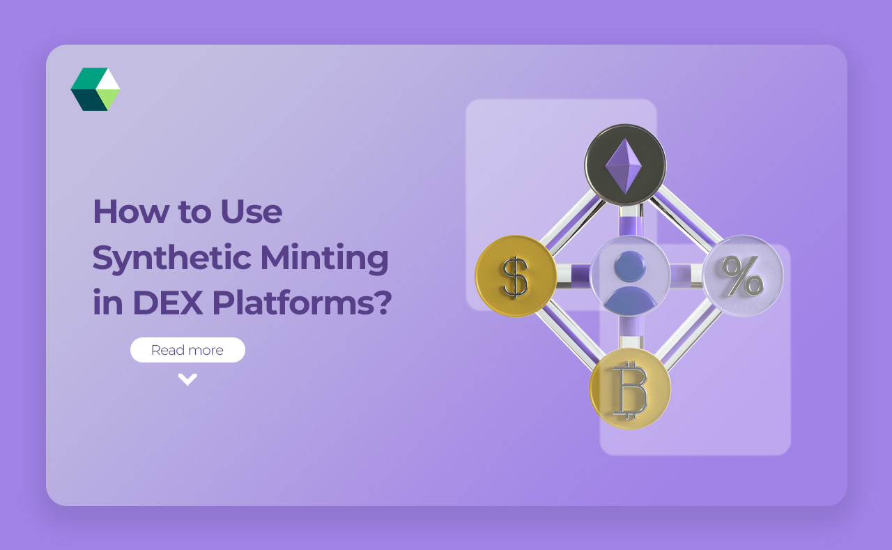 synthetic-minting-in-dex