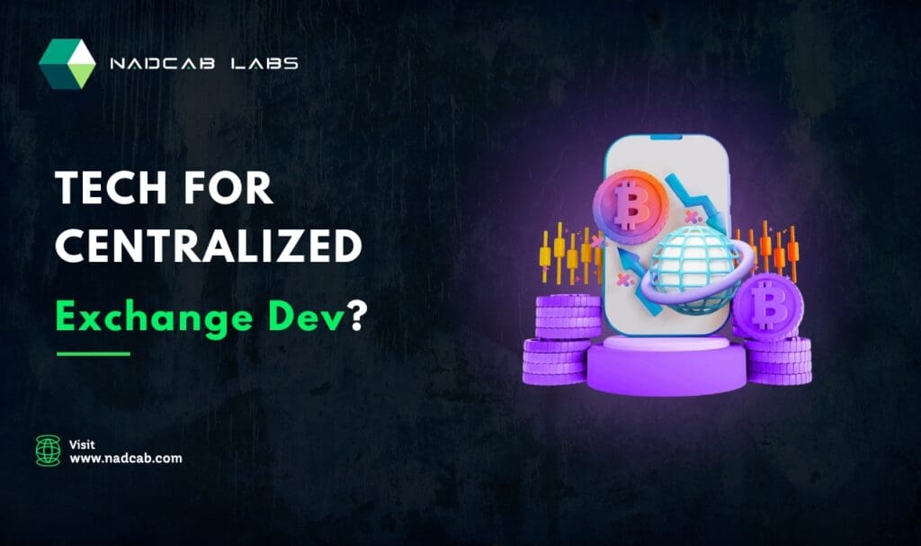 Centralized Exchange