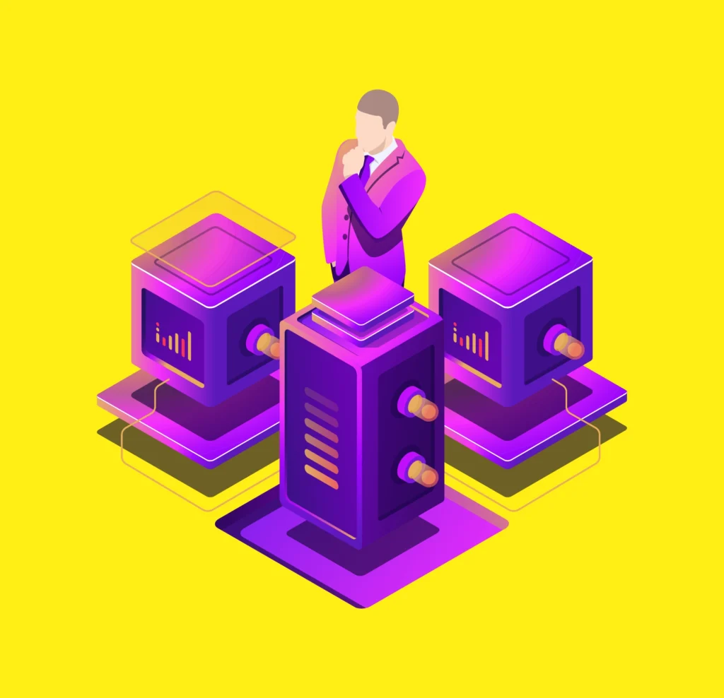 tech innovators