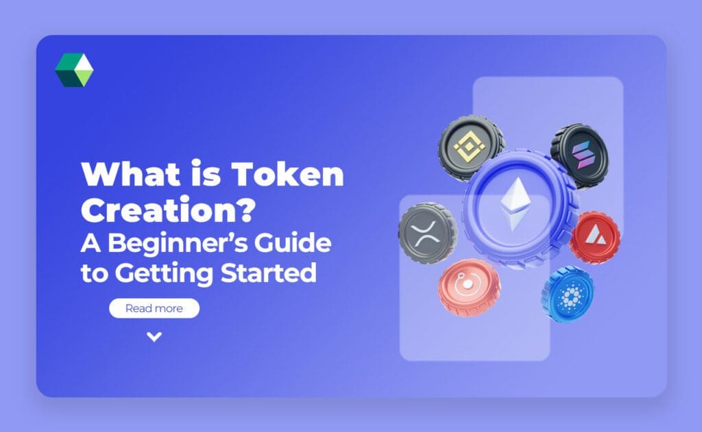 Token Creation