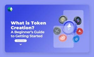 Token Creation